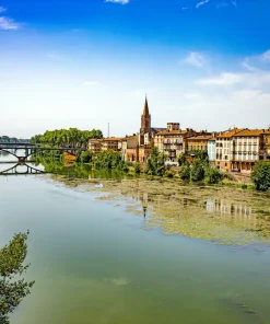 Réservez votre guide à Montauban, 1h à 9h, Groupe de 1 à 30 pers