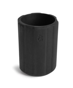 Bouchon de canne Preston EVA POLE END CAP