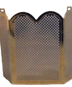 Pare-feu pour cheminée