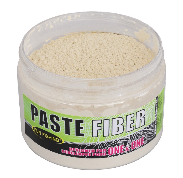 Paste FIBER (pour One & One) – 200 g – Image 2