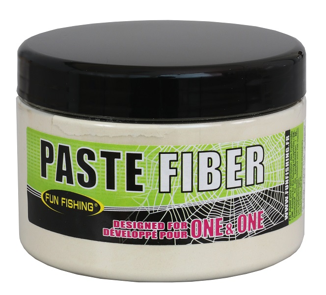 Paste FIBER (pour One & One) – 200 g
