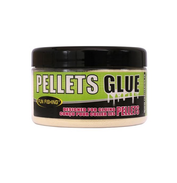 Pellets Glue – 150 g (colle à pellets)