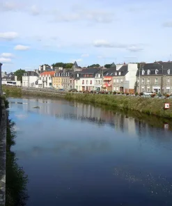 Visite Guidée Pontivy (2h)