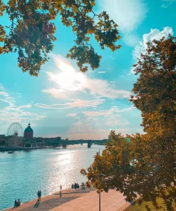 Réservez votre guide à Toulouse, 1h à 9h, Groupe de 1 à 30 pers