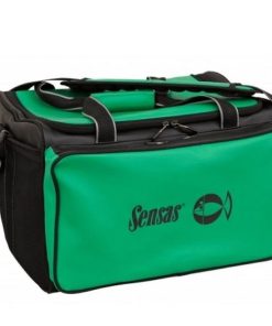 Sac isotherme Semi-rigide Sensas « Glacière Jumbo »