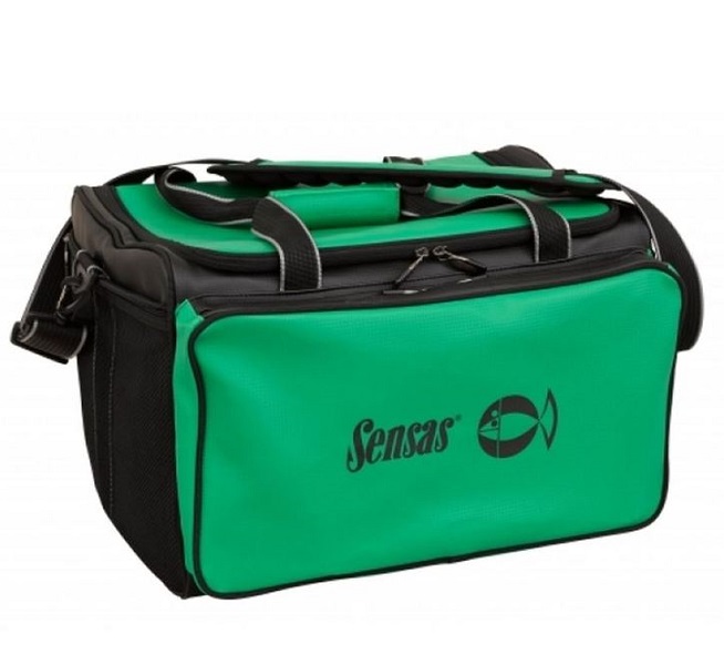 Sac isotherme Semi-rigide Sensas « Glacière Jumbo »