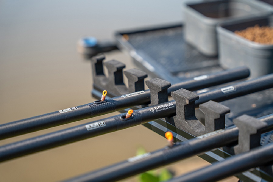 Support de kit Matrix 12 Kit Threaded Roost – Image 4