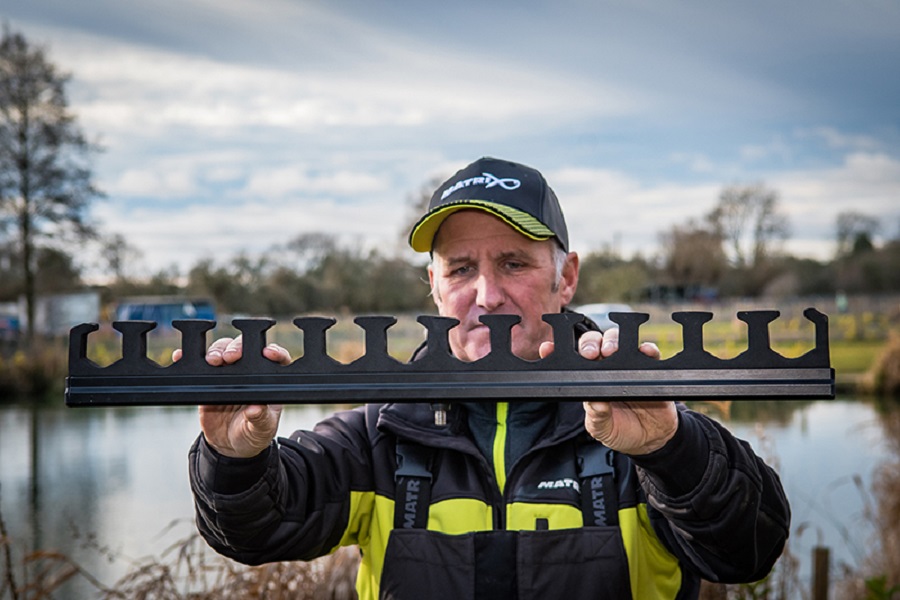 Support de kit Matrix 12 Kit Threaded Roost – Image 3