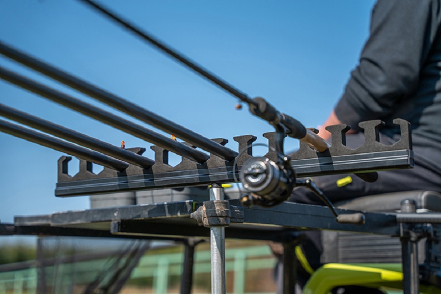 Support de kit Matrix 12 Kit Threaded Roost – Image 2