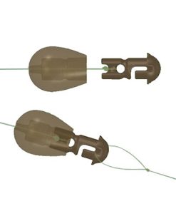 Perles à changement rapide Drennan – Quick change Beads