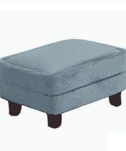 Tabouret repose-pieds