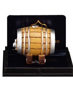 Tonneau de rhum / Barrique en céramique