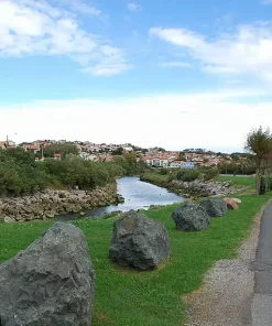 Guide Privé Bidart *** (2h)