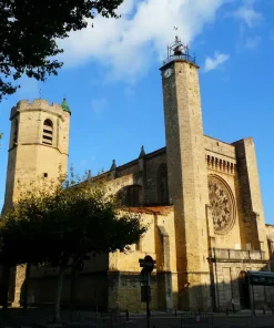 Visite Guidée Clermont l’Hérault (2h)