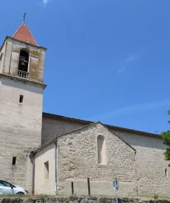 Guide Privé Pierrerue *** (2h)