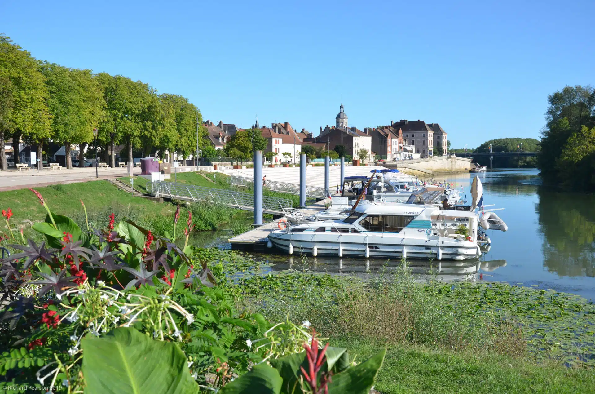 Réservez votre guide à Seurre, 1h à 9h, Groupe de 1 à 30 pers – Image 2