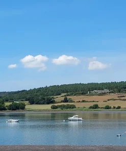 Guide Privé Trégarvan *** (2h)