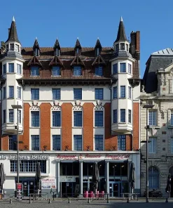 Visite Guidée Béthune (2h)