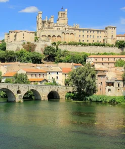 Visite Guidée Béziers (2h)