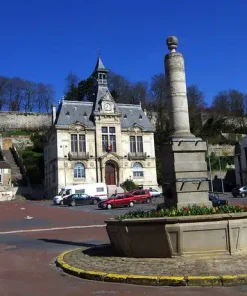 Guide Privé Château Thierry *** (2h)