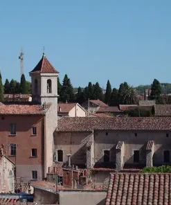 Visite Guidée Draguignan (2h)
