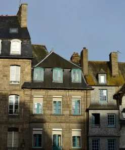 Visite Guidée Guingamp (2h)