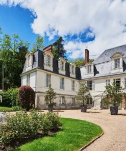 Guide Privé Joué les Tours *** (2h)