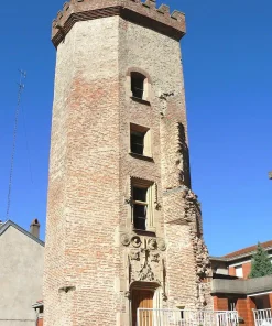 Visite Guidée Pamiers (2h)