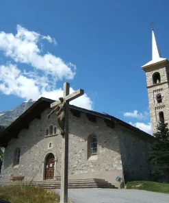 Guide Privé Tignes *** (2h)