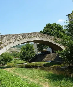 Guide Privé Lodève *** (2h)