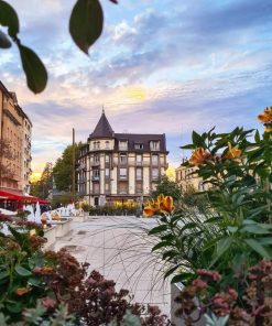Guide Privé Annemasse *** (2h)