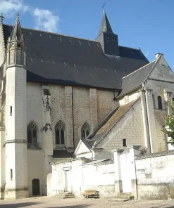 Réservez votre guide à Beaulieu Les Loches, 1h à 9h, Groupe de 1 à 30 pers