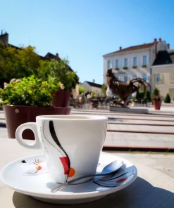 Guide Privé Chagny *** (2h)