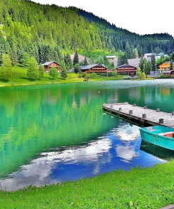 Réservez votre guide à Chatel, 1h à 9h, Groupe de 1 à 30 pers