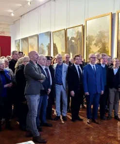 Visite Musée Calvet Avignon (2h) – Groupe de 1 à 20 pers