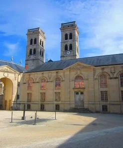Visite de Verdun (2h) – Groupe de 1 à 20 pers