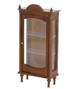 Vitrine style Louis XVI