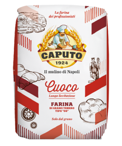 CAPUTO – CUOCO FARINE 1KG