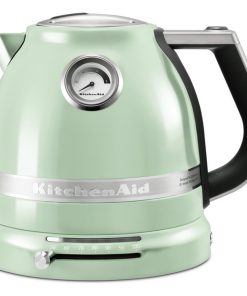 KITCHENAID-Bouilloire Artisan MACARON PISTACHE