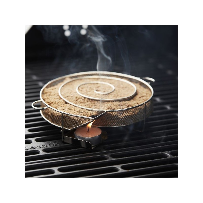 BARBECOOK – SET DE DEMARAGE POUR FUMAGE A FROID – Image 2