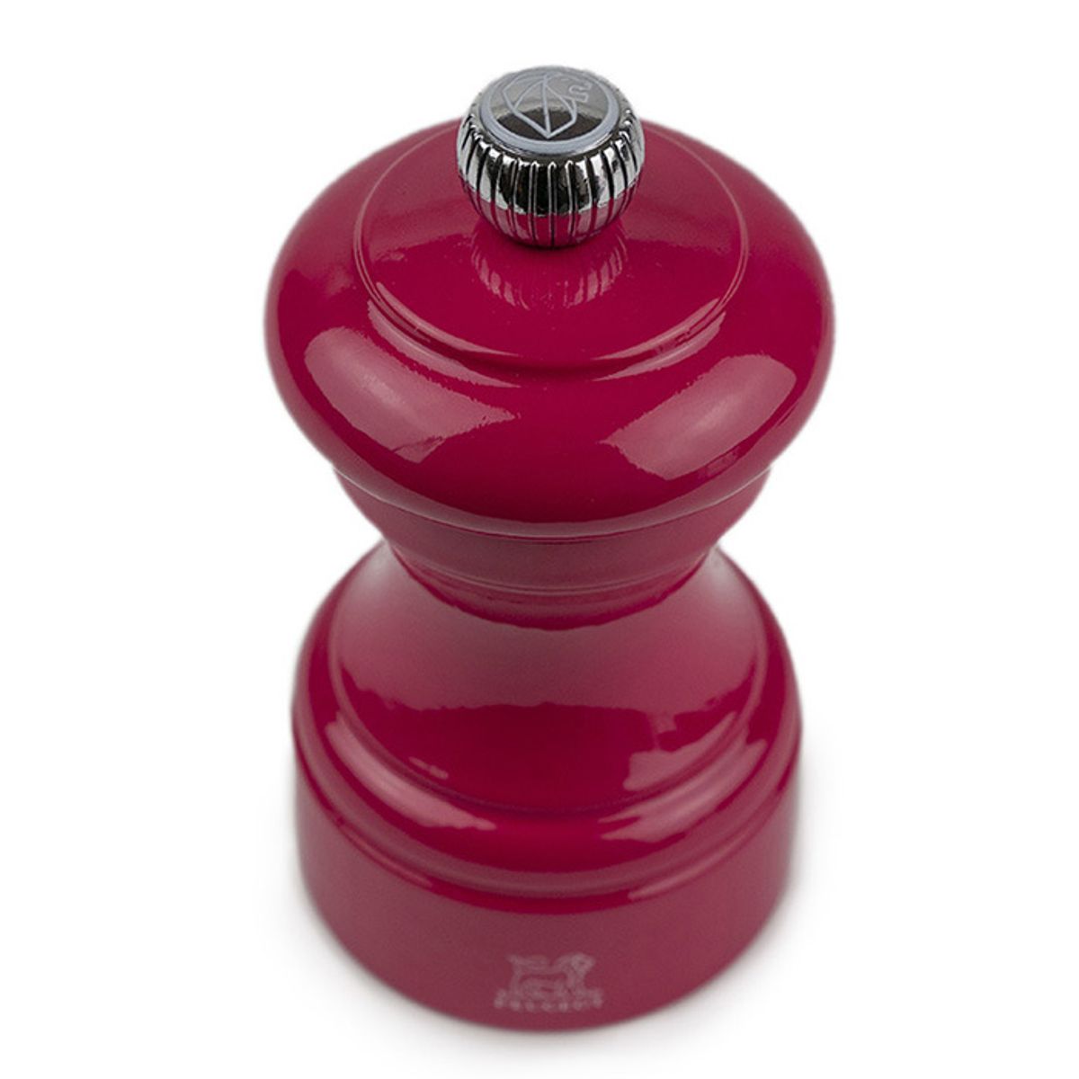 PEUGEOT – BISTRO MOULIN À SEL LAQUÉ ROSE BONBON 10CM / BISTRO MOULIN À – Image 2