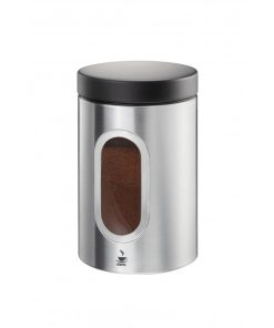 **** GEFU – BOÎTE À CAFÉ PIERO, 500 G