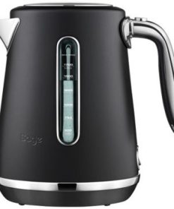 SAGE – BOUILLOIRE 1.7L TRUFFE NOIR