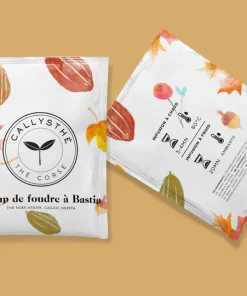 CALLYSTHE – COUP DE FOUDRE A BASTIA BOITE DE 20 SACHETS