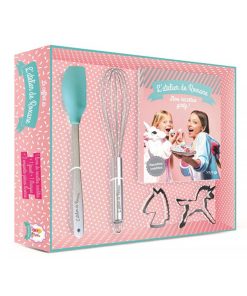 COFFRET L’ATELIER DE ROXANE