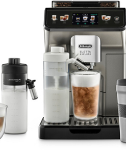 DELONGHI – ECAM450.86.T