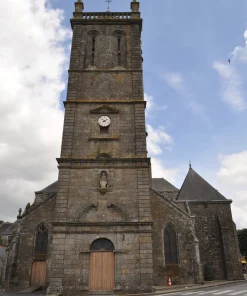 Guide Privé Rostrenen *** (2h)