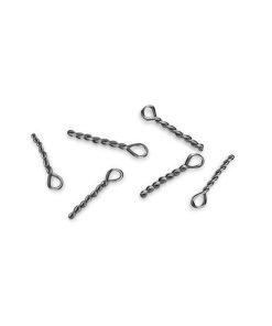 Baïonnette Matrix Boilie pins standard