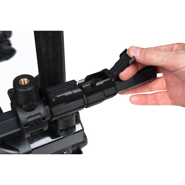 Barre multi-bourriches Matrix 3D-R Tool Bar Pro – Image 3