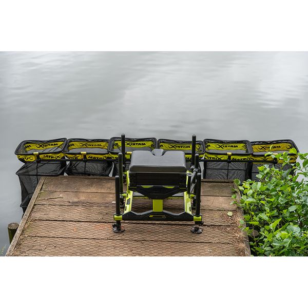 Barre multi-bourriches Matrix 3D-R Tool Bar Pro – Image 8